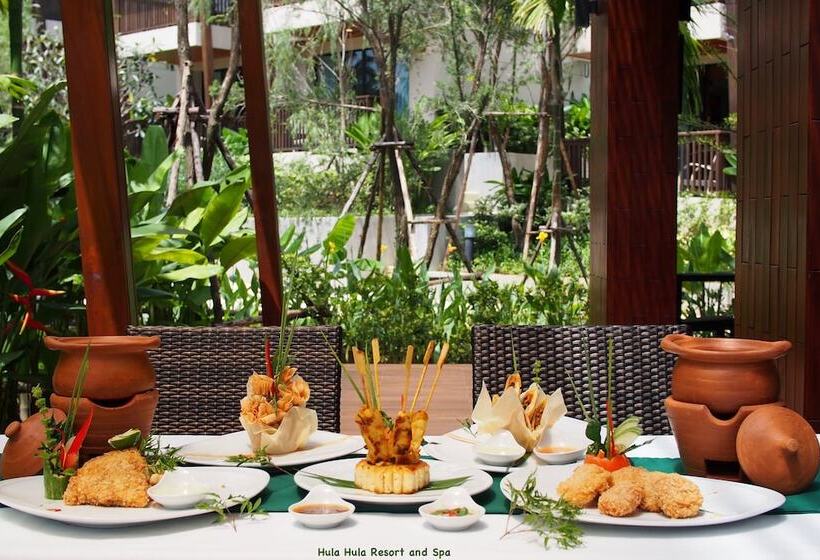 هتل Hula Hula Resort, Ao Nang  Sha Extra Plus