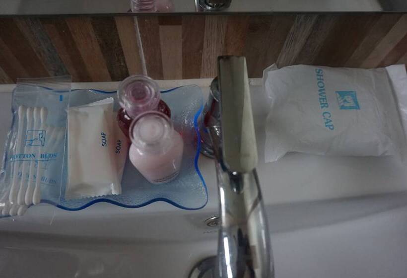 酒店 Hyde Place Resort