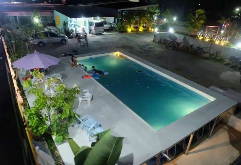 هتل Irak Resort