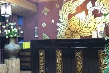 هتل Jp Boutique