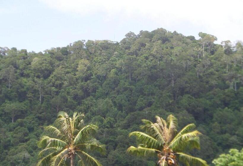 ホテル Lanta Triple Novel