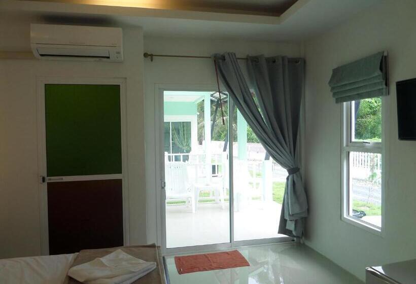 ホテル Lanta Triple Novel