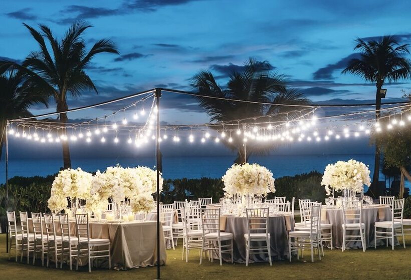 ホテル Le Meridien Khao Lak Resort & Spa