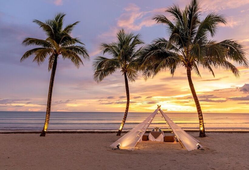 ホテル Le Meridien Khao Lak Resort & Spa