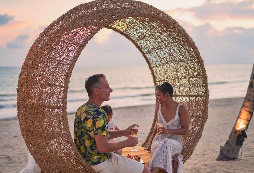 ホテル Le Meridien Khao Lak Resort & Spa