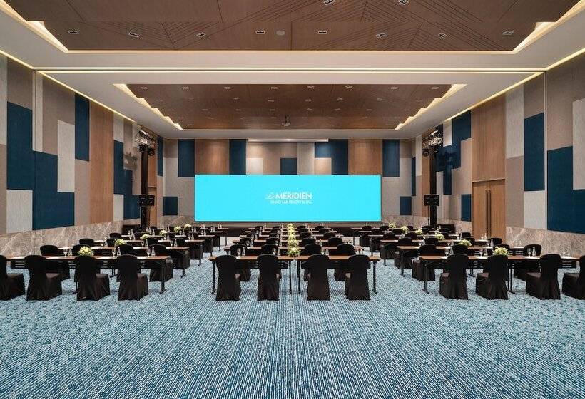 ホテル Le Meridien Khao Lak Resort & Spa