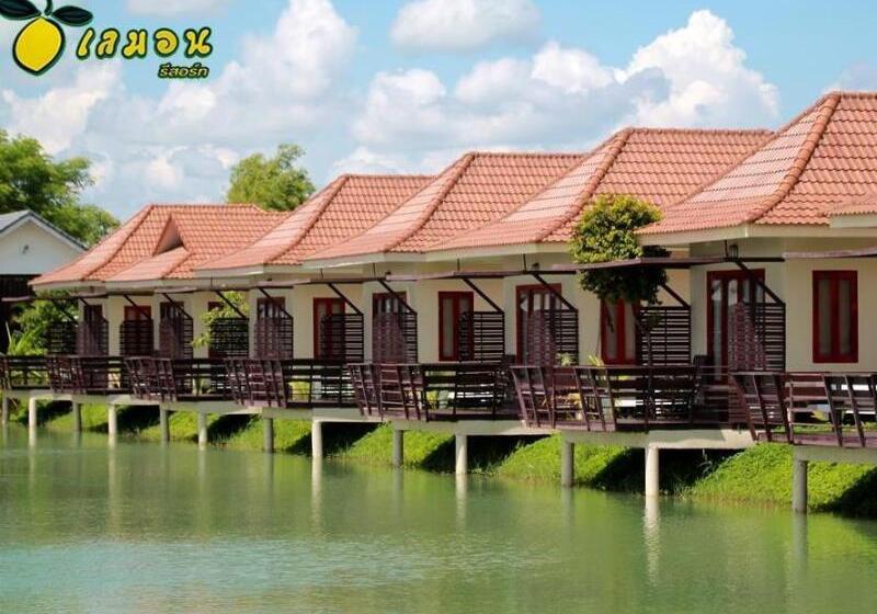هتل Lemonresort