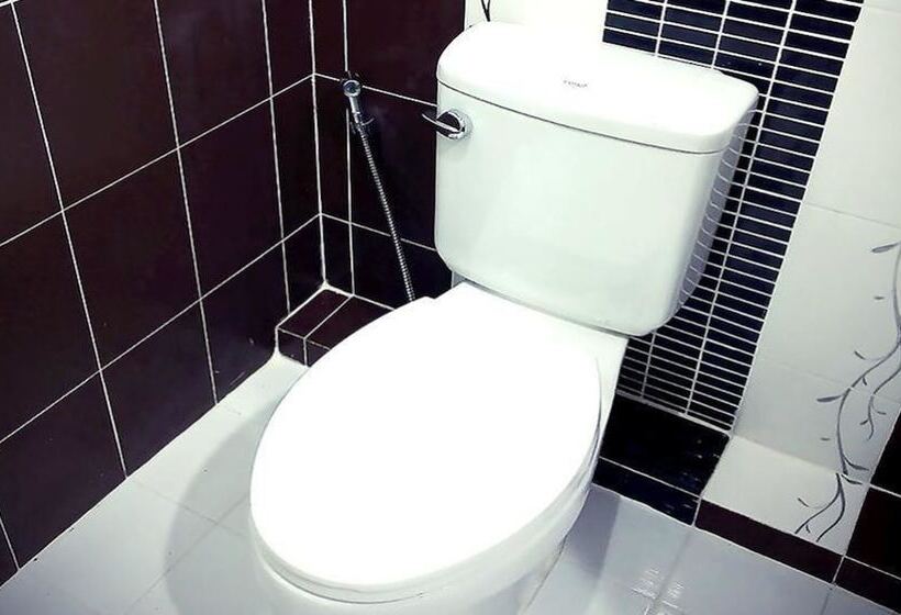 Отель Nichravee Resort Ubon Ratchathani