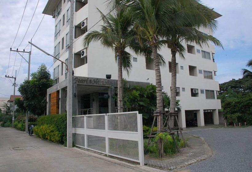 בית מלון כפרי Pearl@huahin