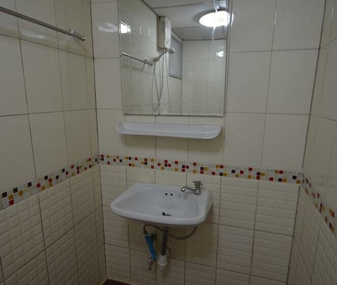 בית מלון כפרי Pearl@huahin