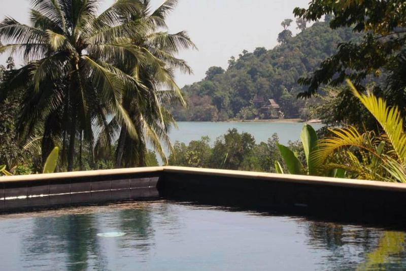 هتل Privacy Resort   Koh Chang