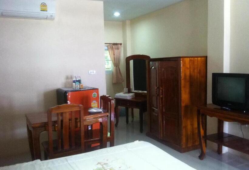 فندق Ratchaphruek Resort