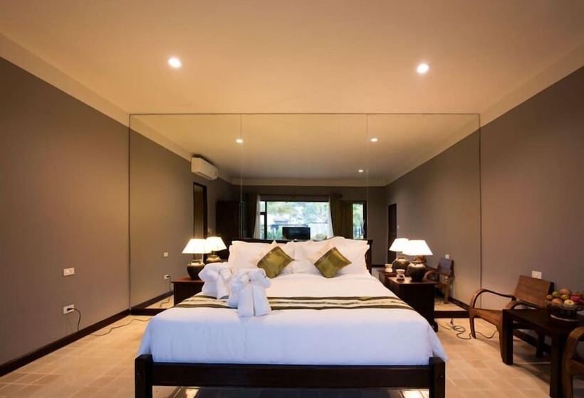 هتل Suwannatara Resort