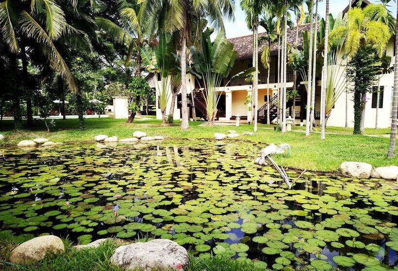 هتل Suwannatara Resort