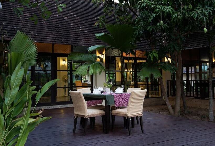 هتل Suwannatara Resort