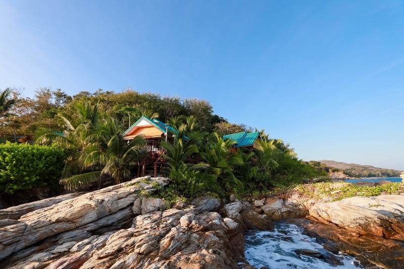 فندق Tongta Phaview Resort