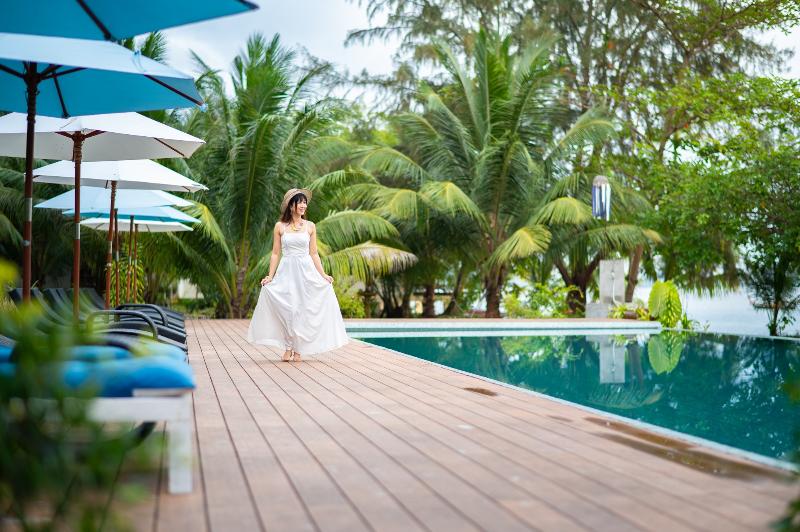 Pawapi Beach Resort Koh Mook