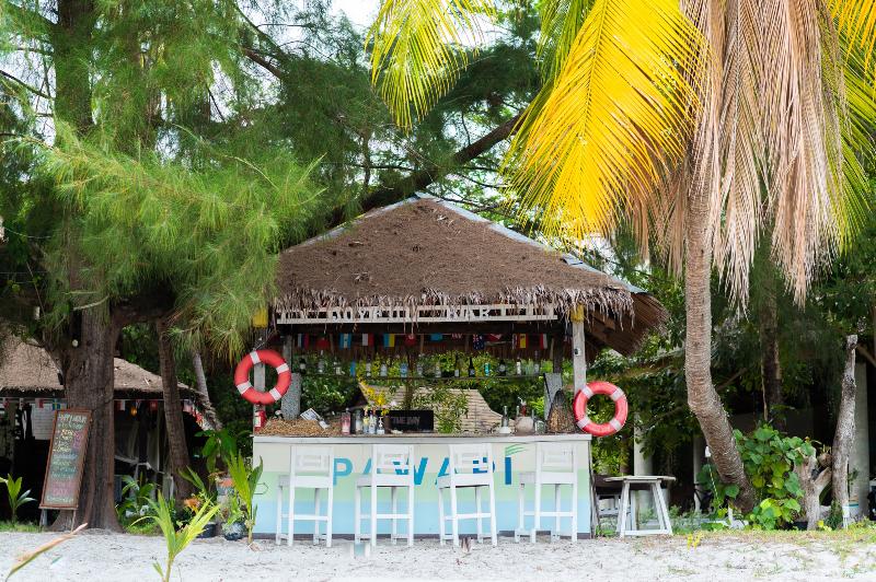 Pawapi Beach Resort Koh Mook
