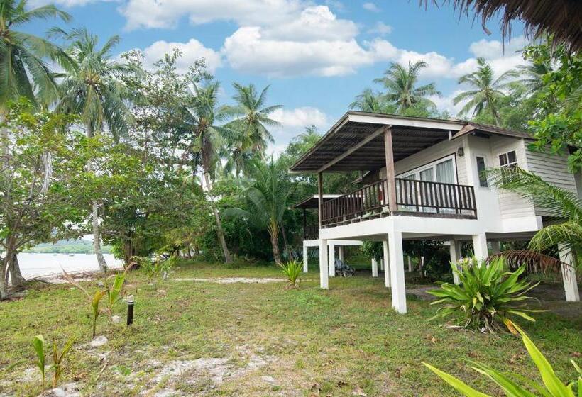 Pawapi Beach Resort Koh Mook