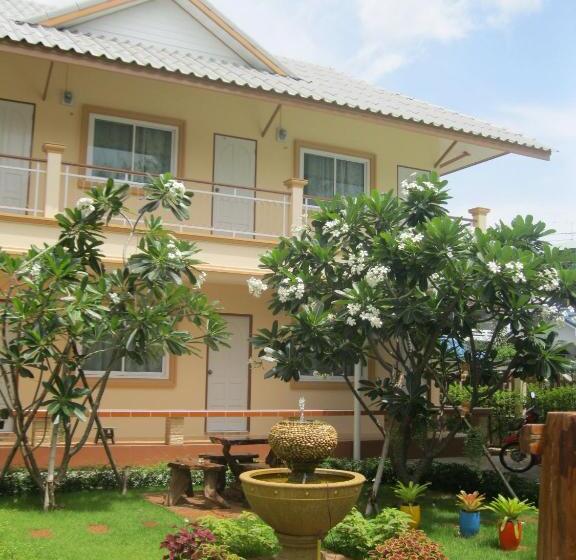 پانسیون 2n Guesthouse
