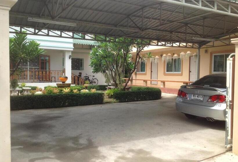 پانسیون 2n Guesthouse