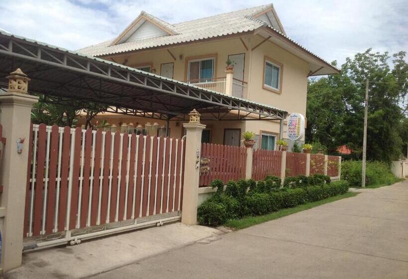 پانسیون 2n Guesthouse