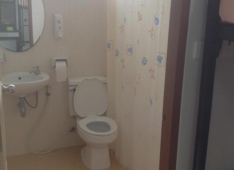 پانسیون 2n Guesthouse