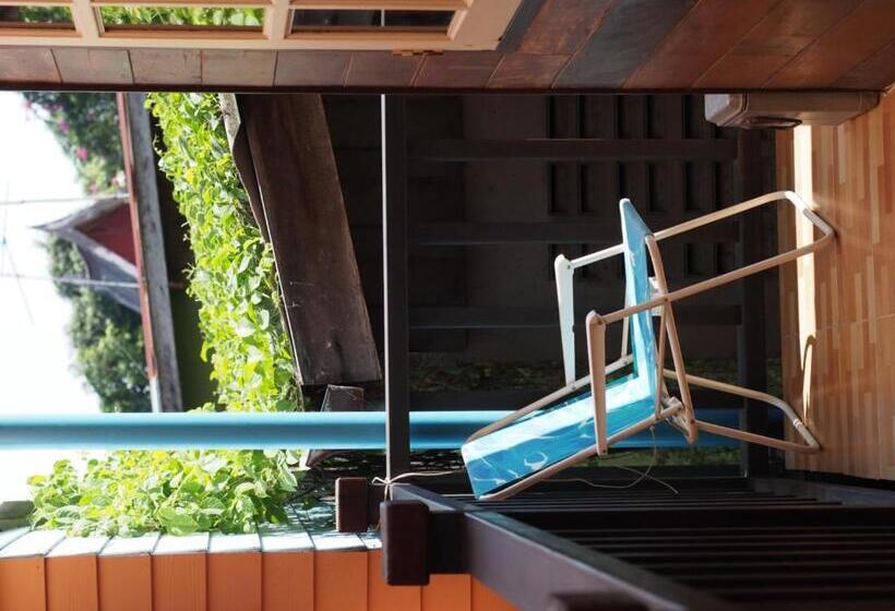 膳宿费 Chommuang Guest House
