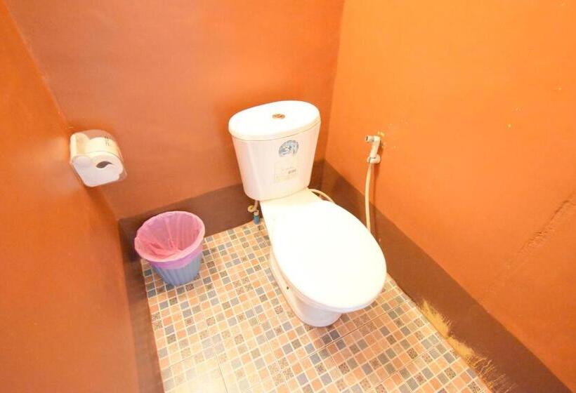 پانسیون Mukda Guesthouse