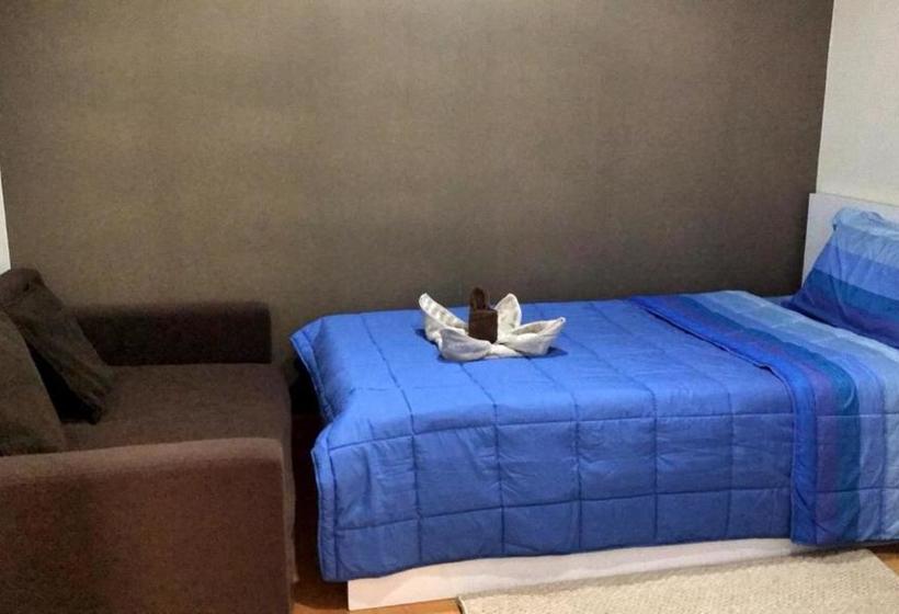 Plus Condominium 2