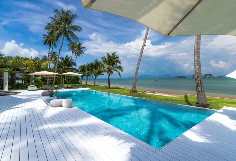 استراحتگاه Coastal Escape  Koh Yao Noi