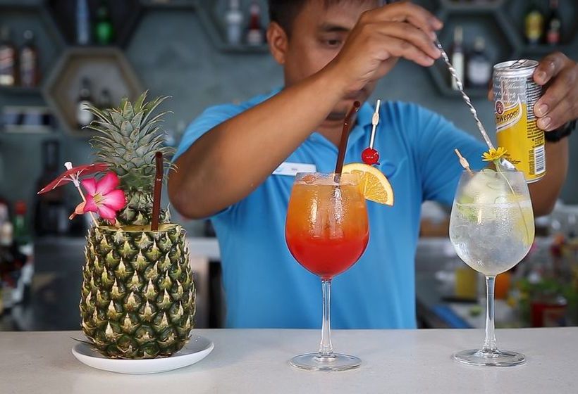 استراحتگاه Coastal Escape  Koh Yao Noi