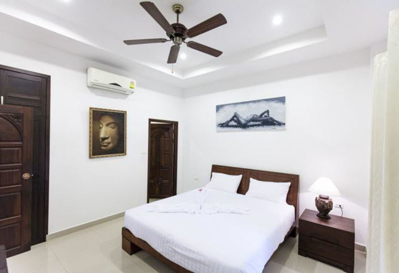 Shanti Villa By Jetta