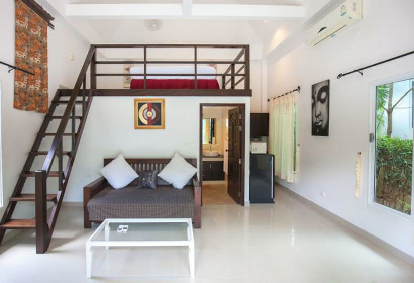 Shanti Villa By Jetta