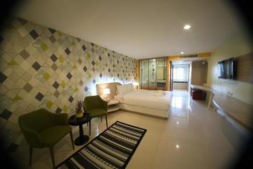 Trebel Pattaya