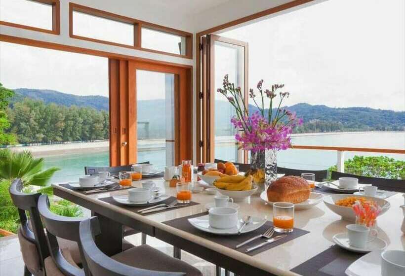 Villa Nevaeh