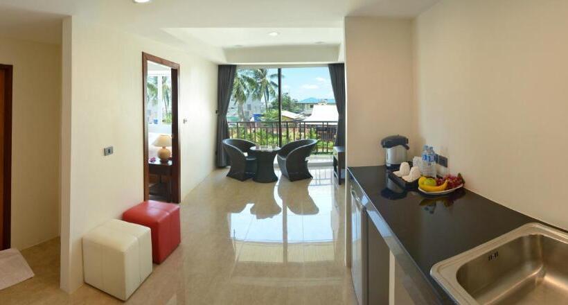 هاستل David Residence