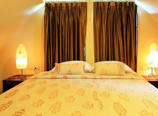 Balcony Hill Resort