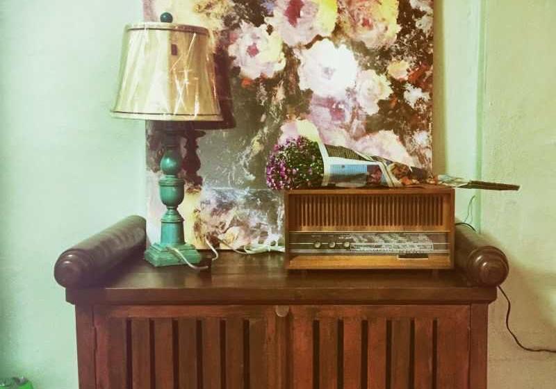 مبيت وإفطار Baan Phrasing Guesthouse