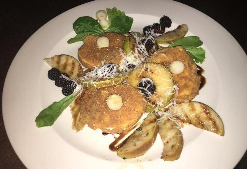 تختخواب و صبحانه Luxury Rooms Minjon