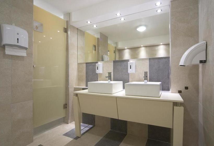 تختخواب و صبحانه Viva