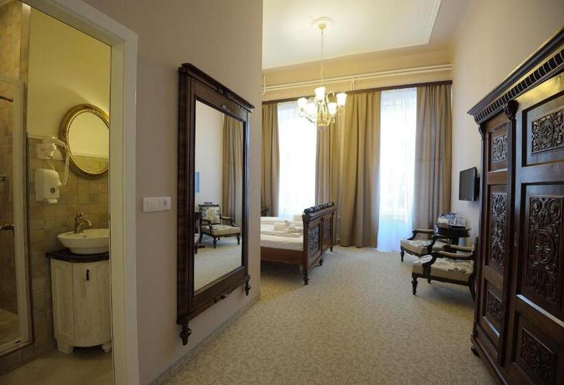 Bed & Breakfast Twenty