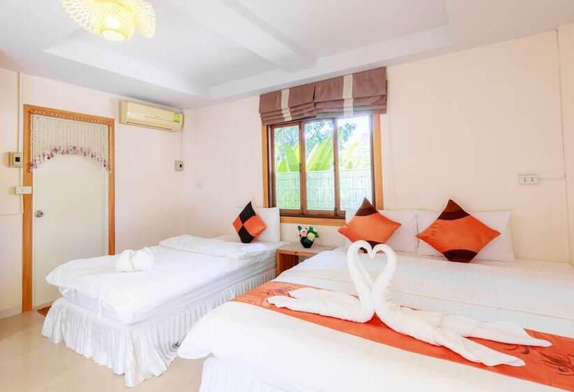 Dusit Talai Resort