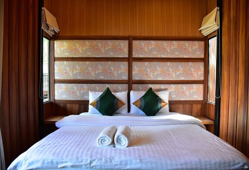 Dusit Talai Resort