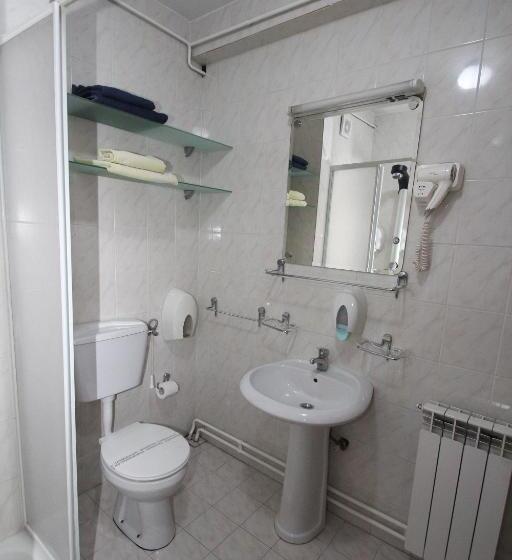 Garni Hotel Belvedere Lux