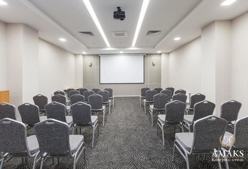 בית מלון כפרי Amaks Congress  Ryazan