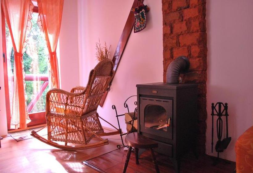 هتل President Kop A 1