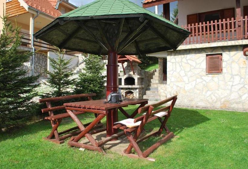 هتل President Kop A 1