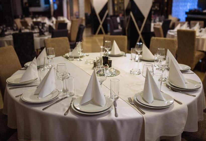 هتل Euforia Lounge