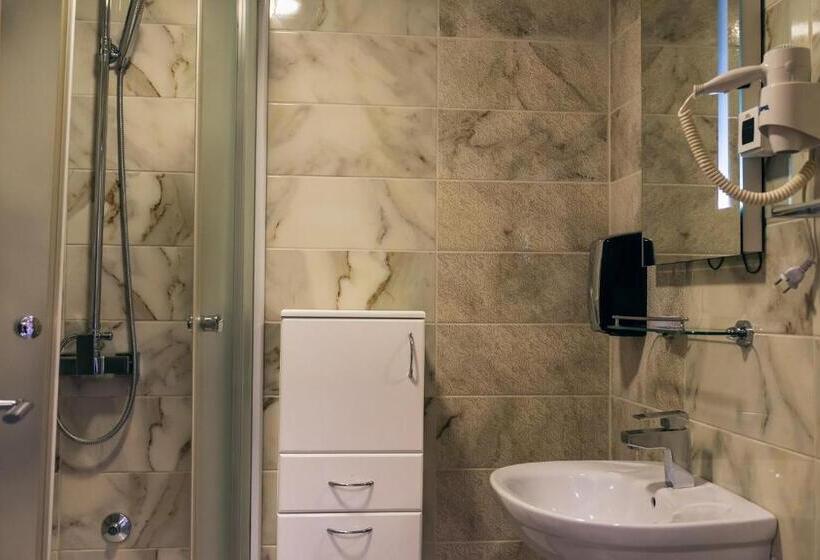 هتل Euforia Lounge